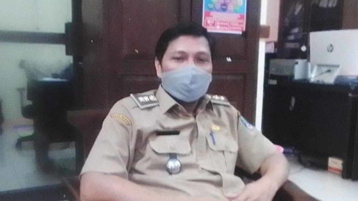 Tahun Ajaran Baru, Peserta Didik di Banjar Masih Belajar di Rumah