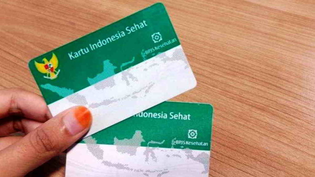 Tarif Baru Iuran BPJS Kesehatan Mulai Diberlakukan Hari Ini - Harapan ...