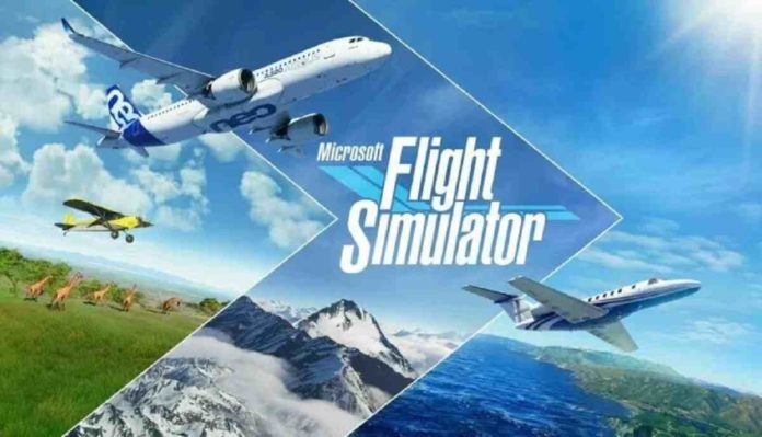 Flight Simulator 2020 Bisa Dinikmati Di PC Untuk Grafis Luar Biasa