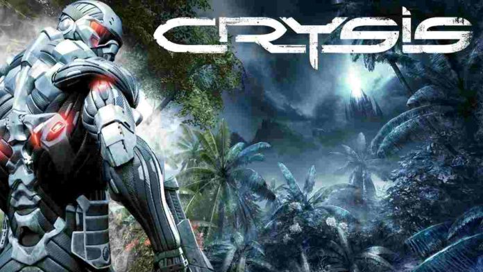 Game PC Crysis Remastered Segera Rilis 18 September 2020