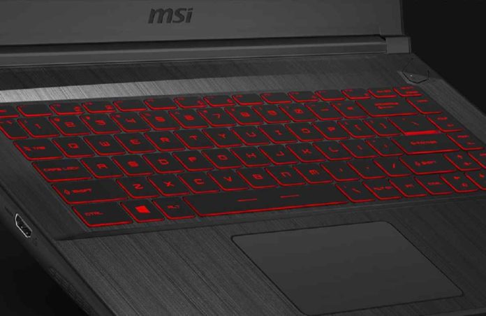 MSI Bravo 15 Ramaikan Pasar Gaming Dengan 2 Varian Prosesor