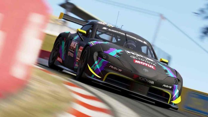 Project Cars 3 Wajib Dijajal Untuk Permainan Seru, Simak Alasannya