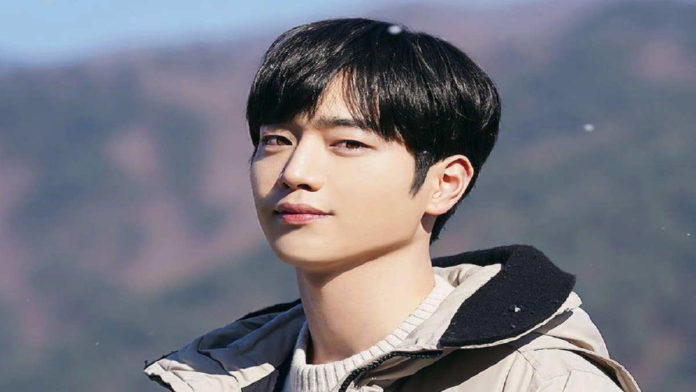 Drama Seo Kang Joon