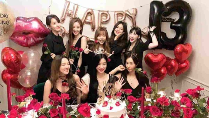 SNSD Ulang Tahun Ke-13, Kilas Balik Perjalanan Karier Bermusik