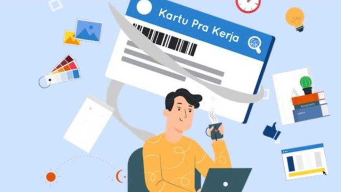 Daftar Kartu Prakerja Online Gelombang 4 Agar Lolos, Begini Caranya!