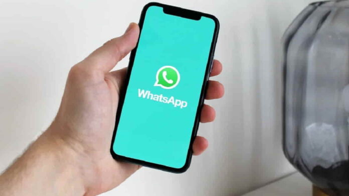 Mengembalikan Chat WhatsApp yang Terhapus