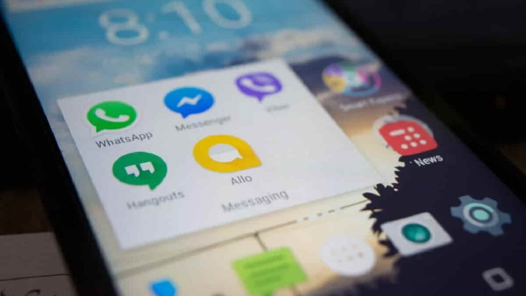 Mengembalikan Chat WhatsApp yang Terhapus