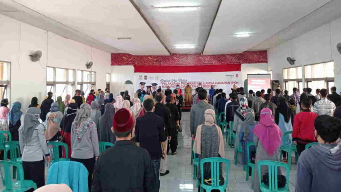 PKH Ciamis Gandeng STMIK Tasik Sukseskan Gerakan Ayo Kuliah