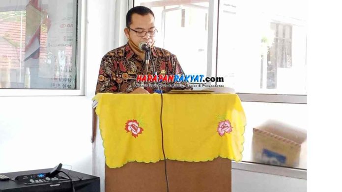 Pelatihan Kerja Gelombang Terakhir di Ciamis