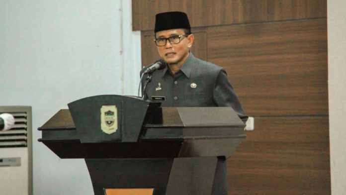 Raperda Tahun 2020