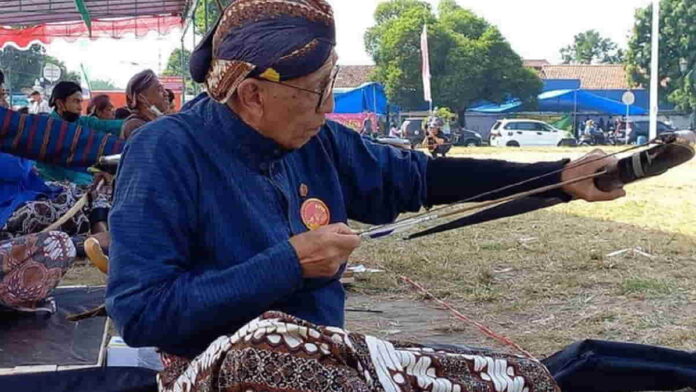 Sejarah Jemparingan, Panahan Tradisional Khas Mataram