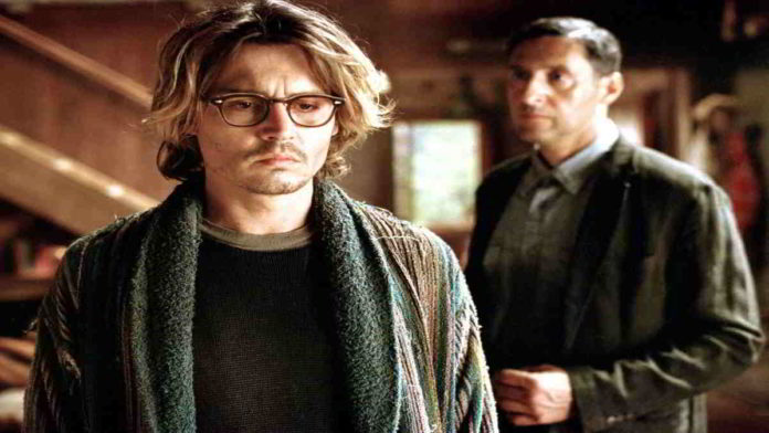 Sinopsis Film Secret Window