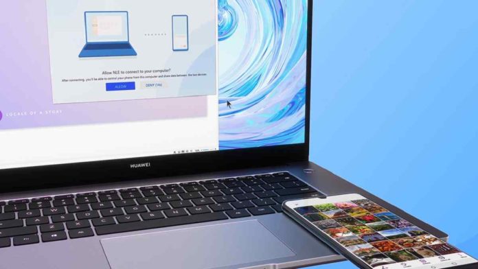 Huawei MateBook D15 Bisa Pre-Order Untuk Rasakan Fitur terlengkapnya