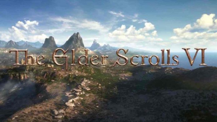 11. The Elder Scrolls 6 Masuk Game Akusisi Microsoft Dari Bethesda