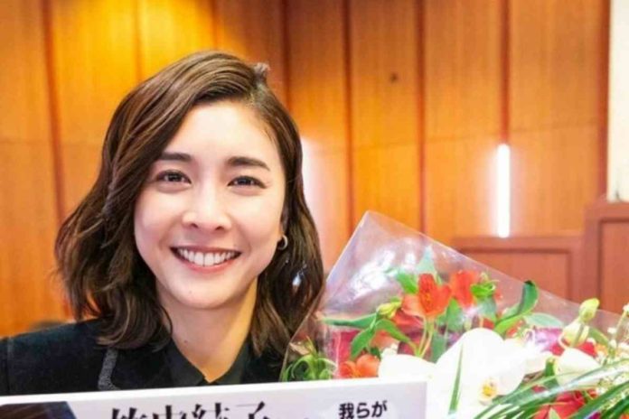 Fakta Kematian Yuko Takeuchi Artis Jepang Berbakat Jadi Viral