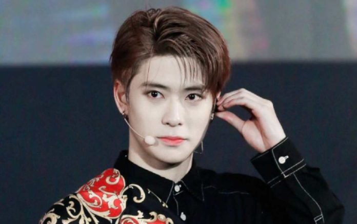 Profil Jaehyun NCT Debut Akting Dengan Spin Off Love Playlist Dear.M