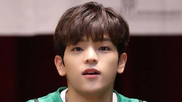 Profil Woojin Eks Stray Kids Terlibat Kasus Pelecehan