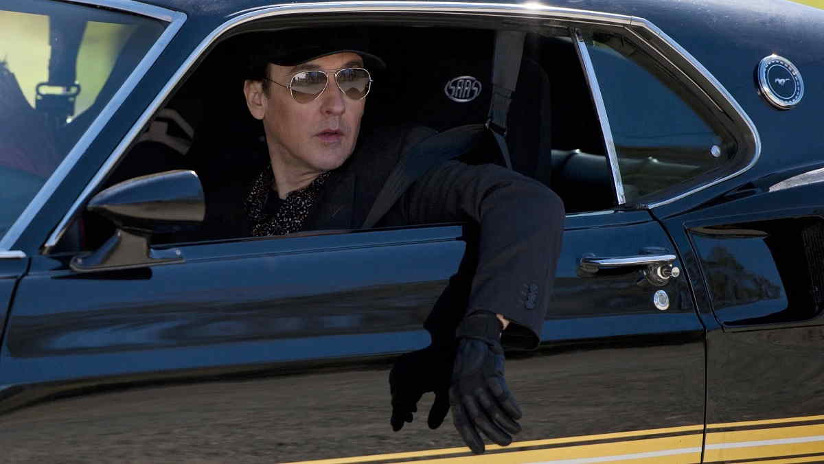 Sinopsis Film Drive Hard Aksi John Cusack Merampok Bank