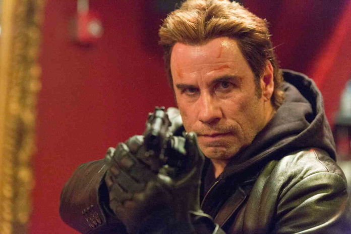 Sinopsis I Am Wrath
