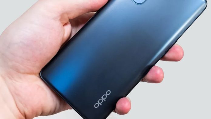 HP Oppo PECM10