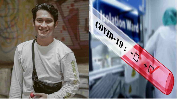 Ade Firman Hakim Meninggal Karena Covid-19, Ini Faktanya!