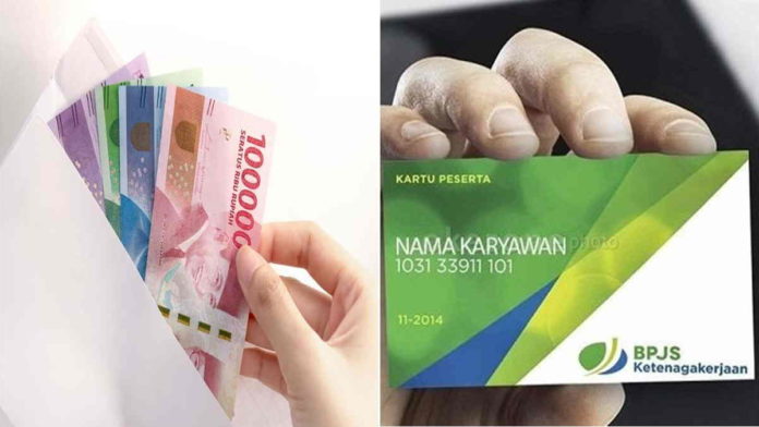 BLT Ketenagakerjaan Cair Lagi, Ini Rekening Bank yang Jadi Prioritas