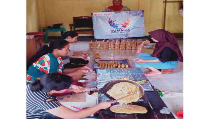 Bantuan UMKM, Pemkab Pangandaran Usulkan 43 Ribu Calon Penerima