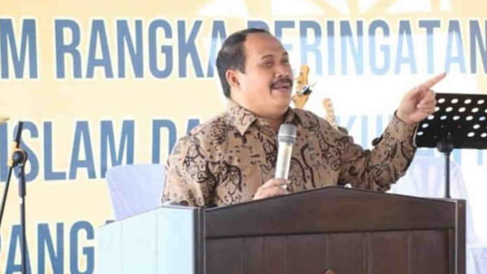 Bupati Pangandaran Bakal Kembangkan Bandara Nusawiru