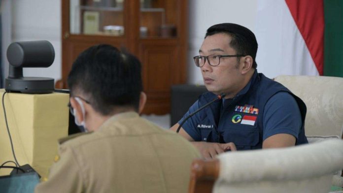 Jabar Terapkan PSBM di Bodebek, Dukung PSBB DKI Jakarta