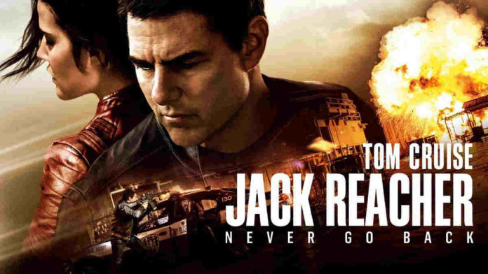 Jack Reacher Never Go Back, Ungkap Borok Tuduhan Pembunuhan