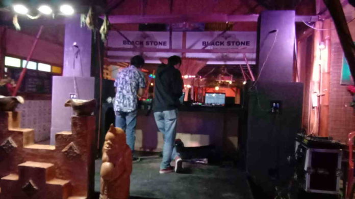 Kampung Turis Pangandaran Suguhkan Berbagai Kuliner