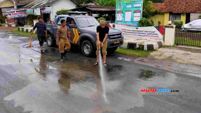 Kantor Kecamatan