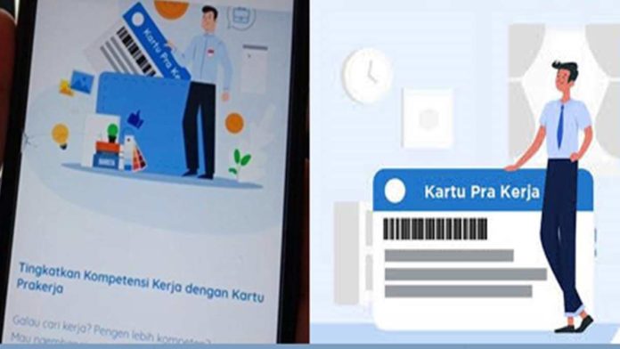 Kartu Prakerja Gelombang 11