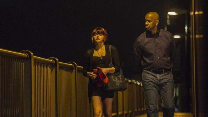 SInopsis Film The Equalizer, Kisah Seorang Penjaga Toko Robert McCall