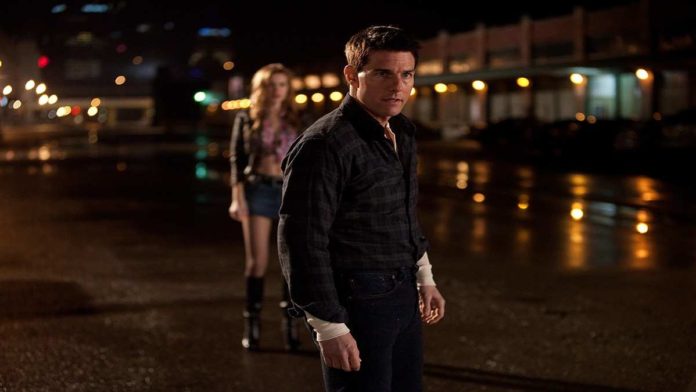 Sinopsis Film Jack Reacher, Si Cerdik Reacher Pengungkap Kejahatan