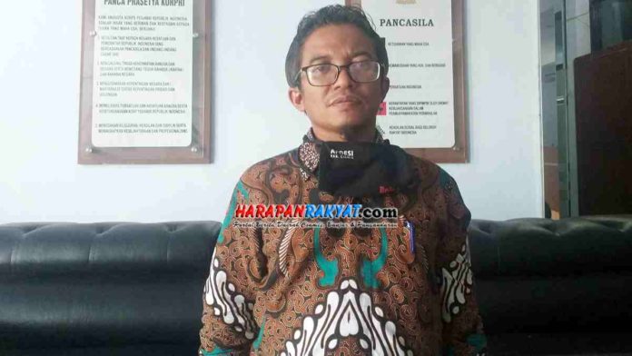 Soal Kades Terjerat Kasus Hukum, Ini Langkah Apdesi Ciamis