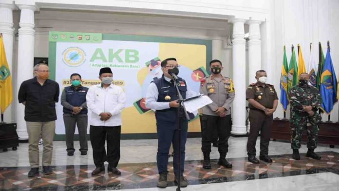 Tujuh Daerah di Jabar Telah Penuhi Standar Pengetesan WHO