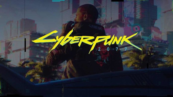 Game Cyberpunk 2077 Segera Rilis November Mendatang