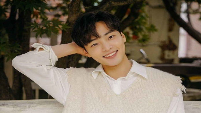 Drama Kim Min Jae