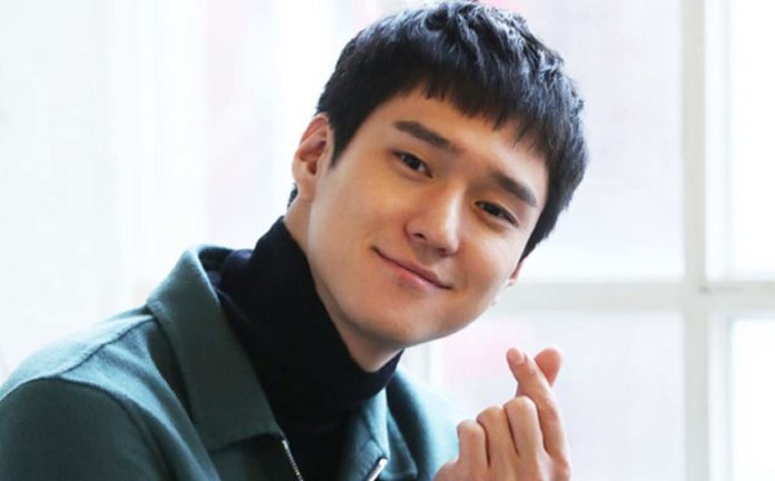 Fakta Go Kyung Pyo Tunda Jadwal Syuting Demi Temani Jenazah Ibunya