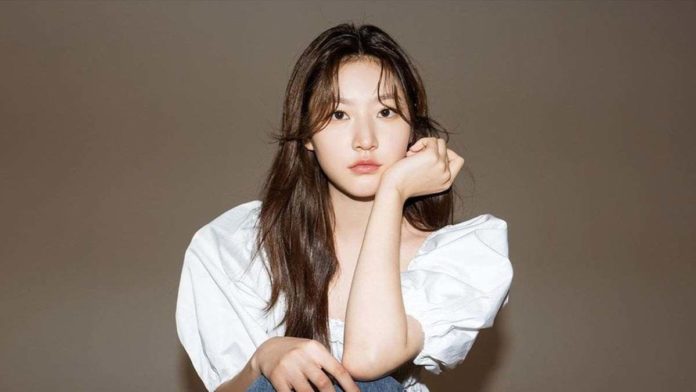 13. Kim Sae Ron Tinggalkan Dear M, Ini Dia Penyebabnya