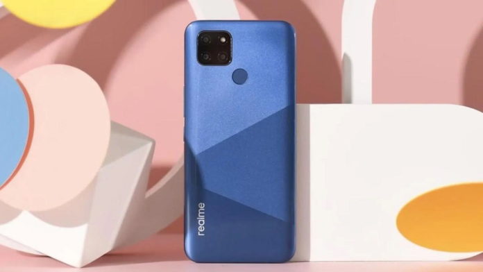 HP Realme Q2i