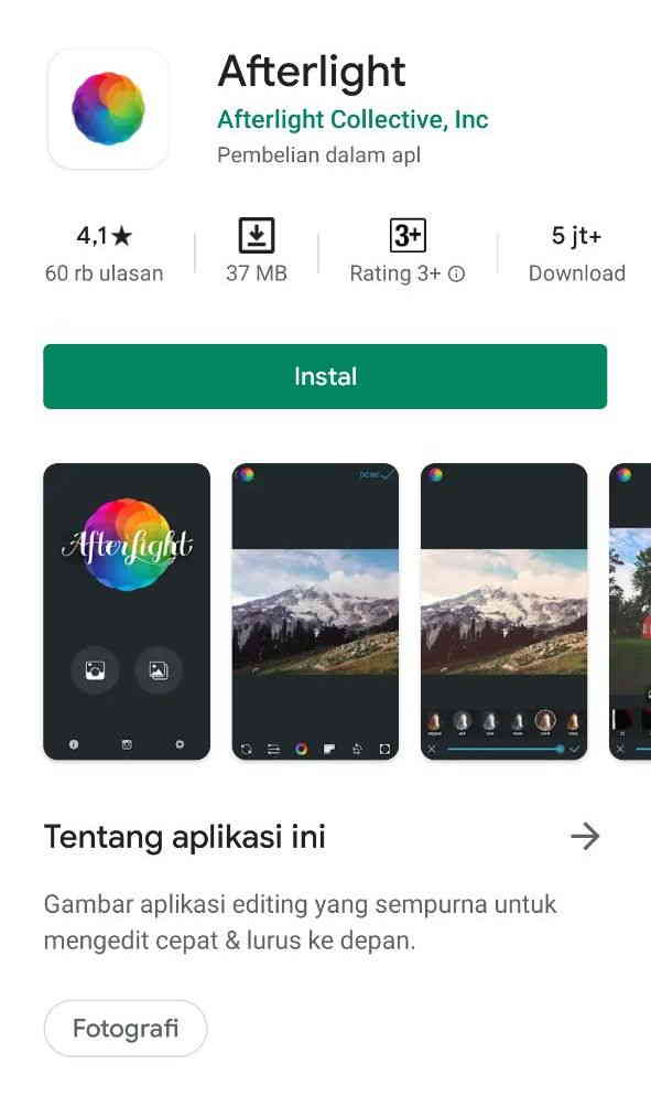 Aplikasi Feed Instagram, Jadikan Instagram Lebih Estetis dan Rapi