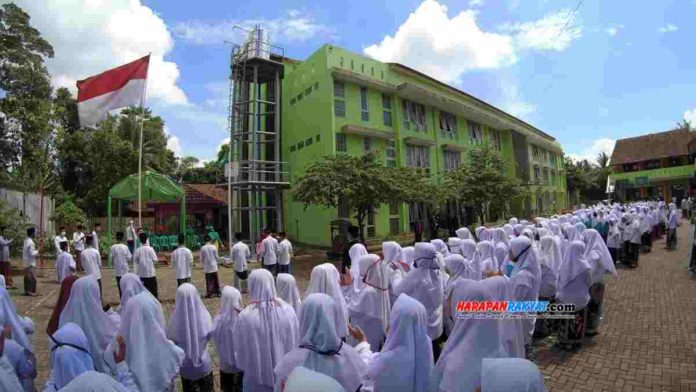 Al Azhar Citangkolo