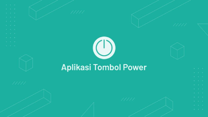 Aplikasi Pengganti Tombol Power On Off Android Saat Rusak