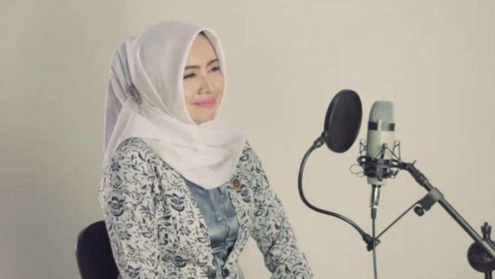 Bidan Cantik
