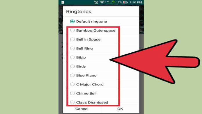 Cara Menambahkan Ringtone Android, Ubah Nada Dering Jadi Menarik!