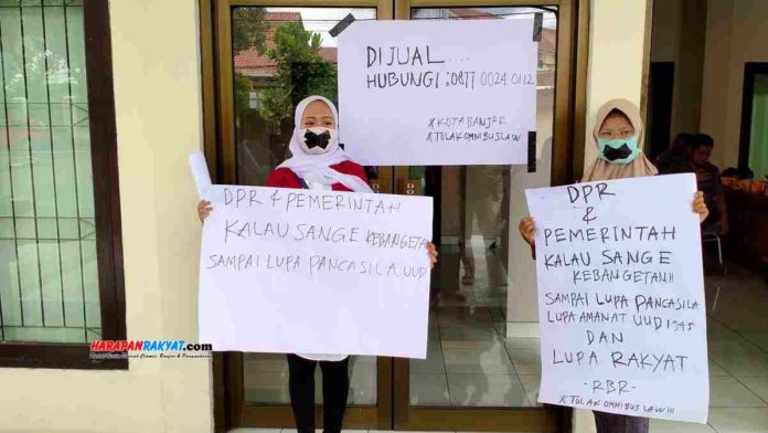 Undang-undang Cipta Kerja