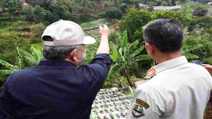 Kawasan Bandung Utara