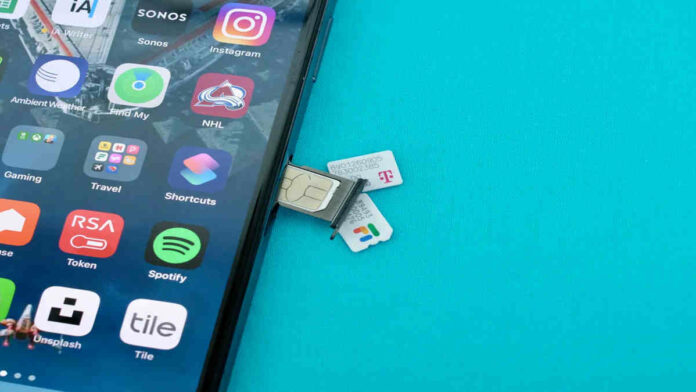 Mengganti SIM Card Tanpa Mematikan HP Bahaya? Simak di Sini!